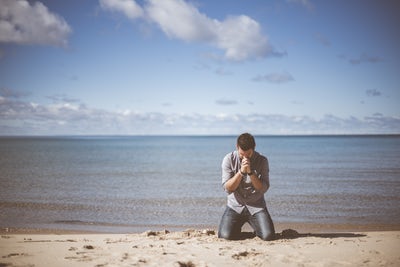 Get Inner Peace in Hard Times