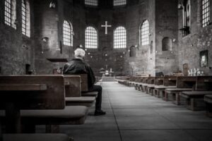 desiring inner peace